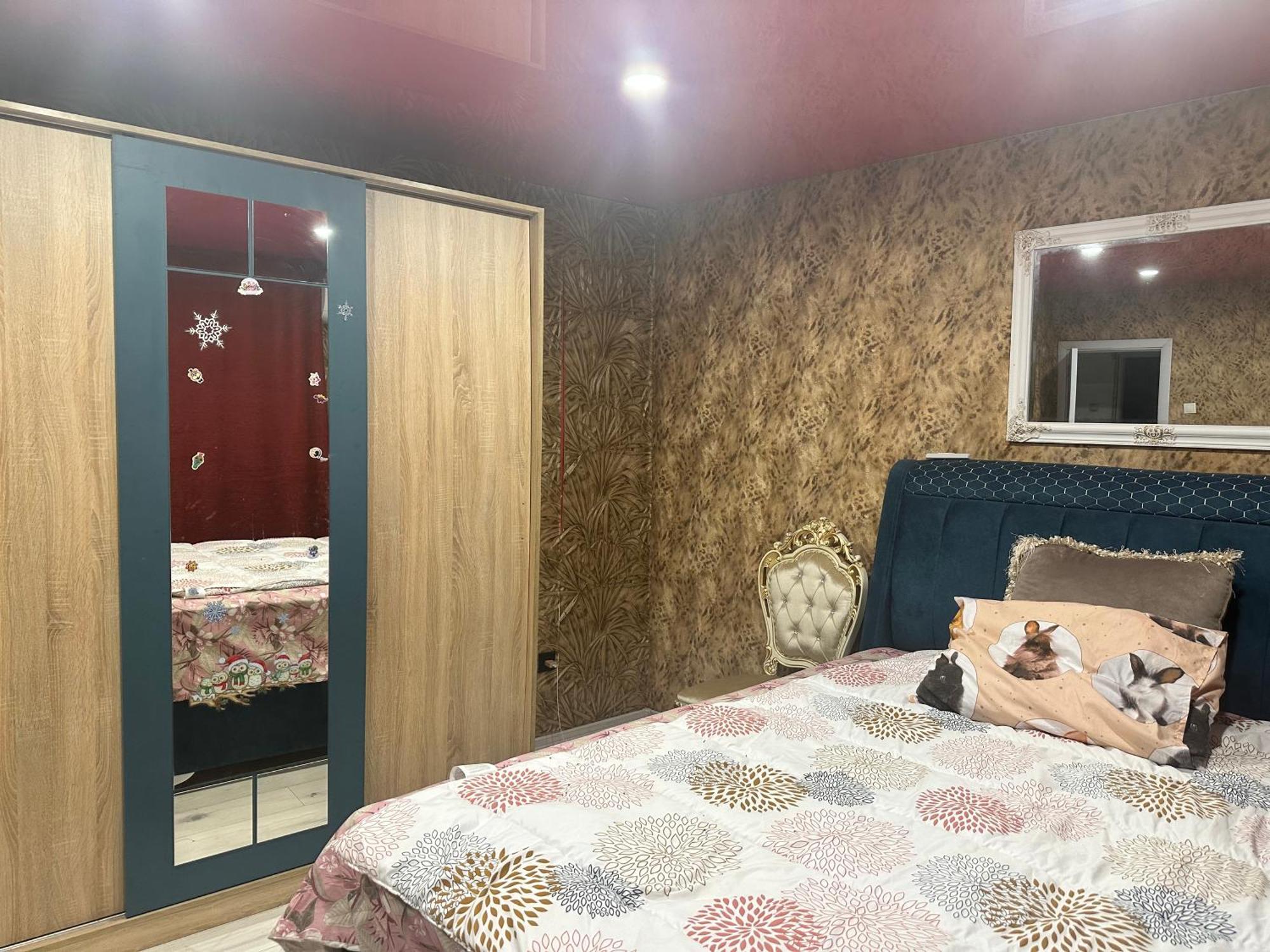 Double Bed Room Nesebar Exterior foto