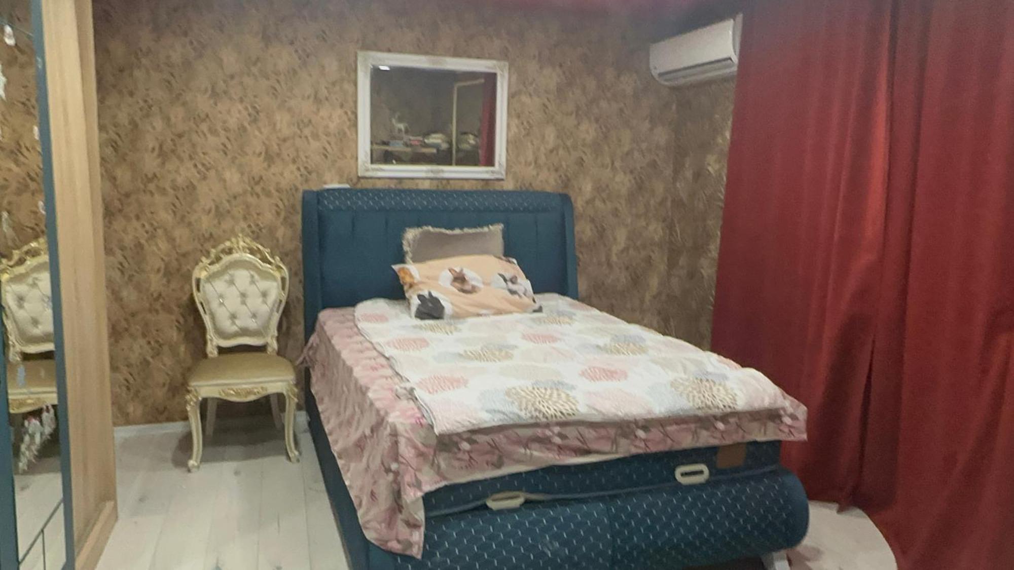 Double Bed Room Nesebar Exterior foto